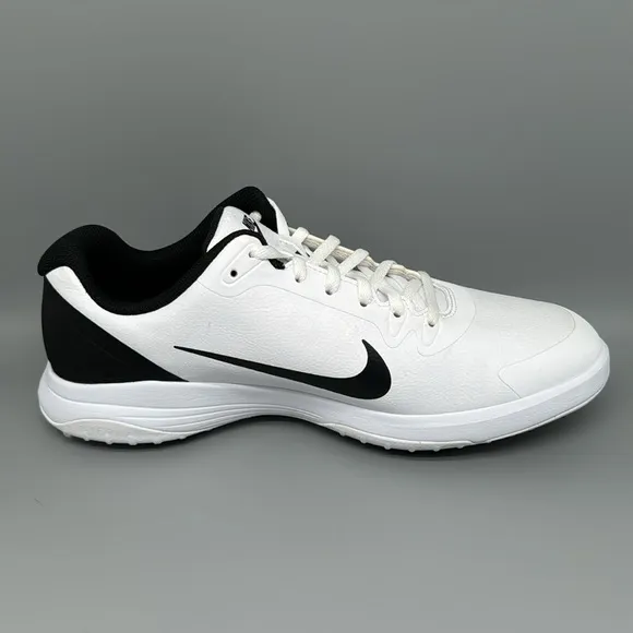 Nike Infinity G Golf Shoes Men’s Sz 10 Wide New!