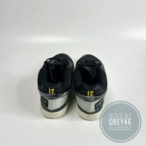Nike Ja 1 Low Ain't Ducking No Smoke Basketball Shoes Size 9