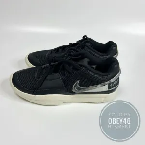 Nike Ja 1 Low Ain't Ducking No Smoke Basketball Shoes Size 9