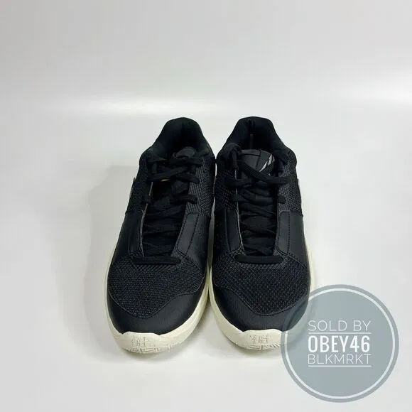 Nike Ja 1 Low Ain't Ducking No Smoke Basketball Shoes Size 9