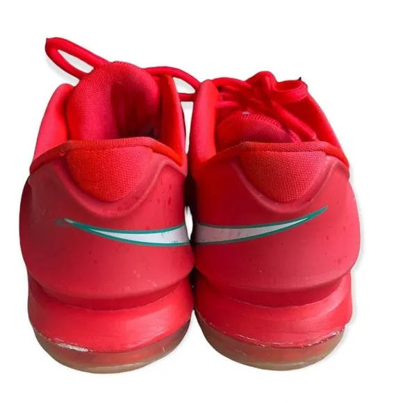 Nike KD 7 Egg Nog - Christmas
