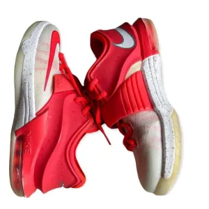 Nike KD 7 Egg Nog - Christmas