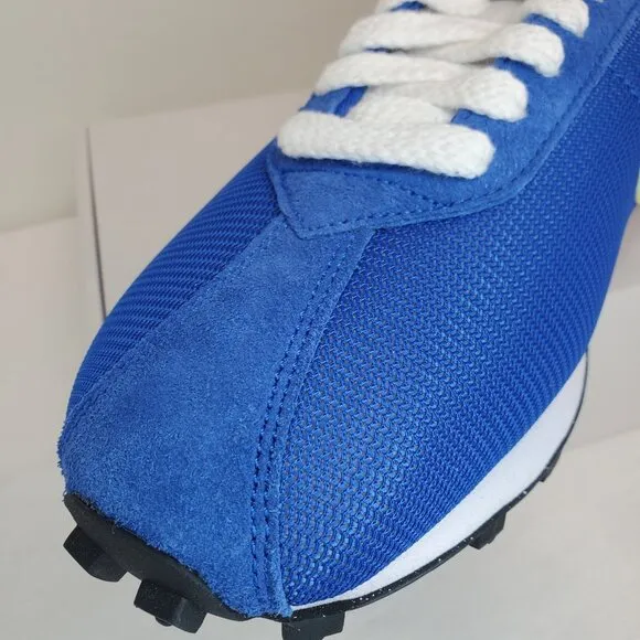 Nike LD-1000 SP Mens Size 13 Game Royal Opti Yellow Running Shoes FQ9079-400 New