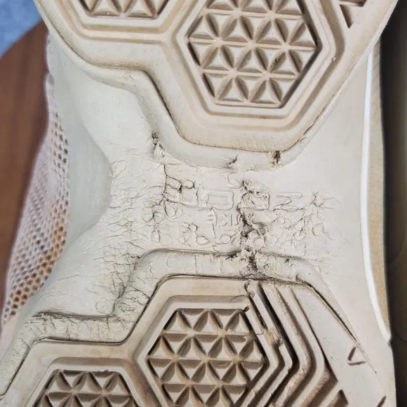 Nike Lebron Soldier 9 Premium Desert Camo Men's 13 Basketball Shoes