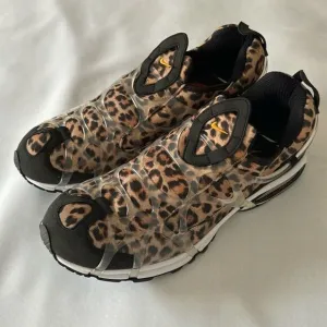 Nike Leopard Shoes Slip On Mens 13 Air Kukini