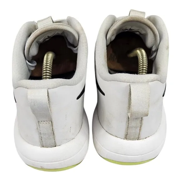 Nike Men's 10 Roshe G Tour Golf Shoes AR5579 002 Gray Green Size 10 Wide