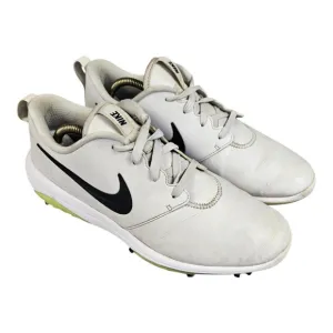 Nike Men's 10 Roshe G Tour Golf Shoes AR5579 002 Gray Green Size 10 Wide