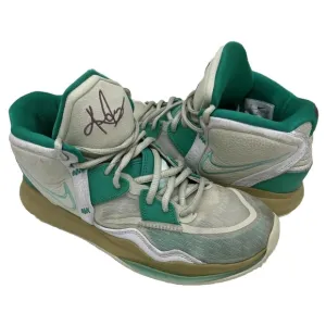 Nike Mens 7 Sue Bird x Kyrie Infinity Golden Tribute Basketball Shoes CZ0204-002
