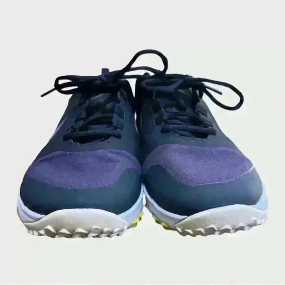 Nike Men’s Golf Shoes Size 8.5W (Wide)