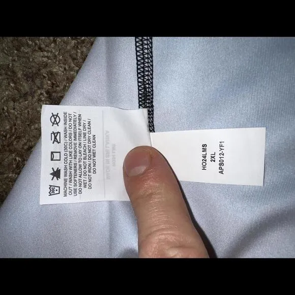 Nike Men’s Pro Elite Olympic Estonia Speedsuit Sample