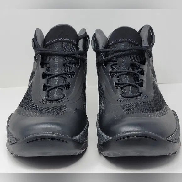 Nike Men's React SFB Black Carbon Boots Outdoor Shoes CK9951-001 Size 7.5 New