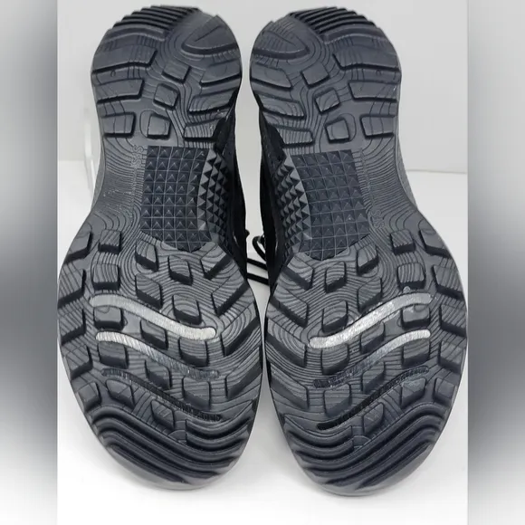 Nike Men's React SFB Black Carbon Boots Outdoor Shoes CK9951-001 Size 7.5 New