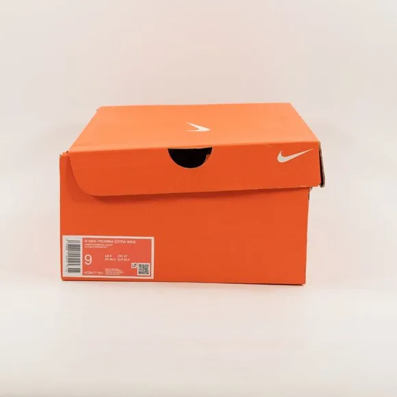 Nike Promina Extra Wide 'Platinum Volt' HQ8477-004 size 9