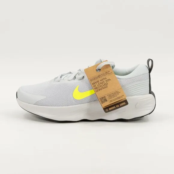 Nike Promina Extra Wide 'Platinum Volt' HQ8477-004 size 9