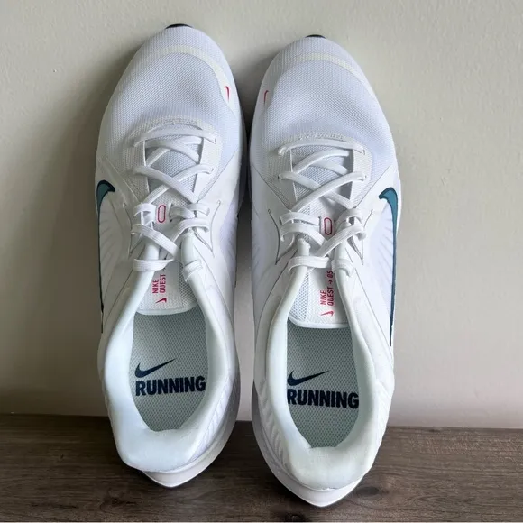 Nike Quest 5 Men's Running Shoe Size 12 #599