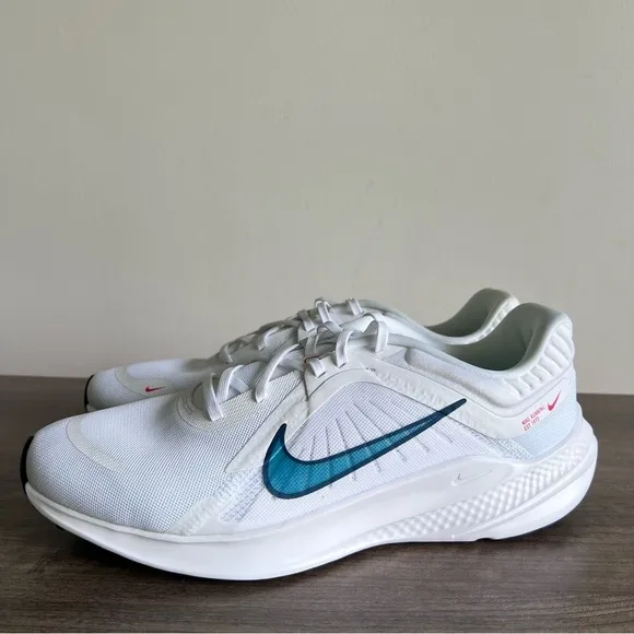 Nike Quest 5 Men's Running Shoe Size 12 #599