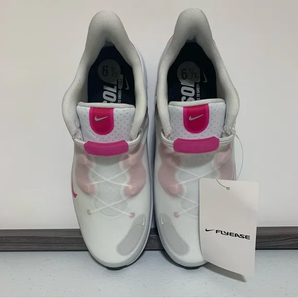 Nike React Ace Tour Golf Shoes-Size 6.5 NWOT