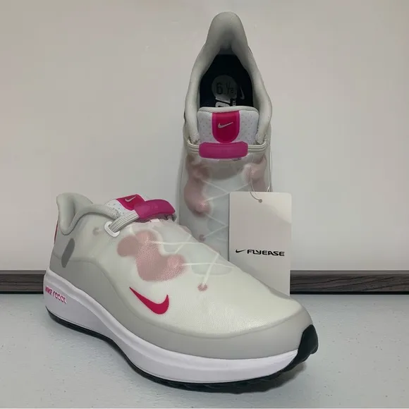 Nike React Ace Tour Golf Shoes-Size 6.5 NWOT