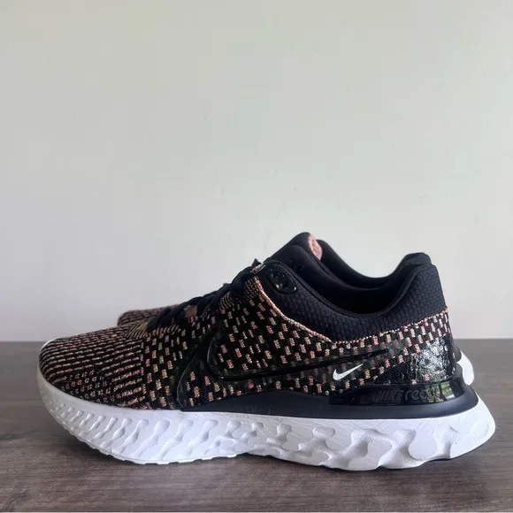 Nike React Infinity Run Flyknit Women's Shoe Size 11.5 #730