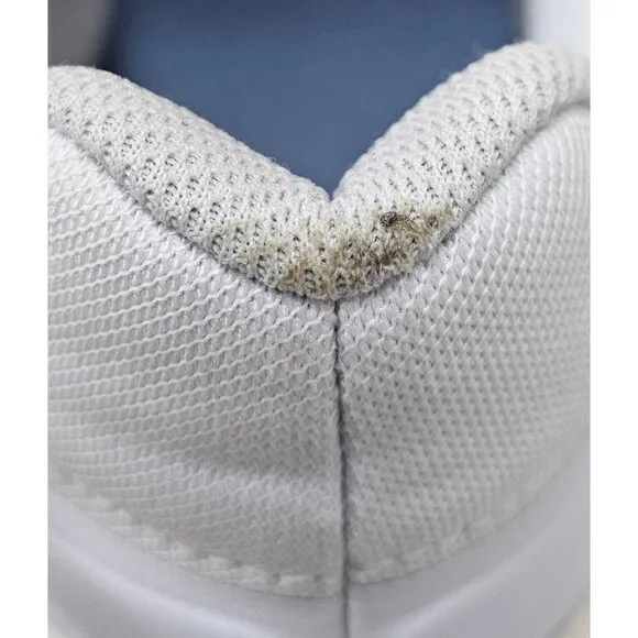 Nike Run Swift 3 White Photon Dust Men's Athletic Shoes Size 10W