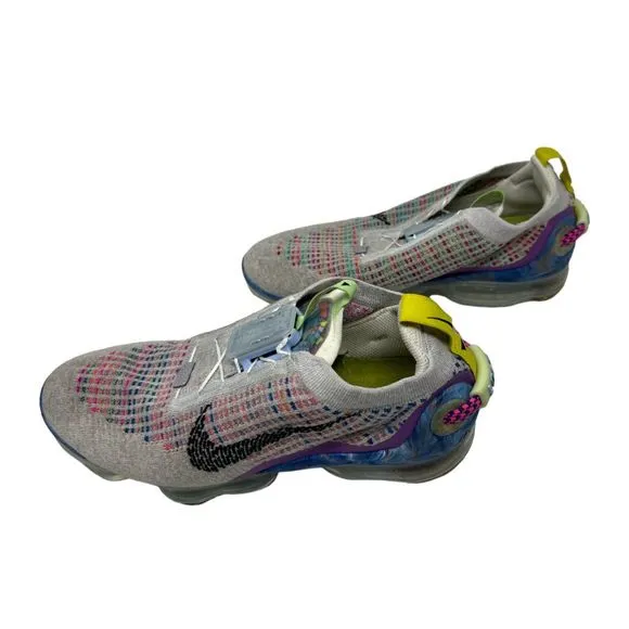 Nike running shoes air vapormax flyease W 10 M 8.5 unisex