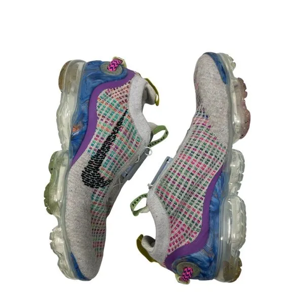 Nike running shoes air vapormax flyease W 10 M 8.5 unisex