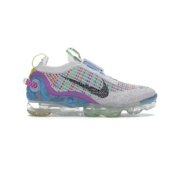 Nike running shoes air vapormax flyease W 10 M 8.5 unisex