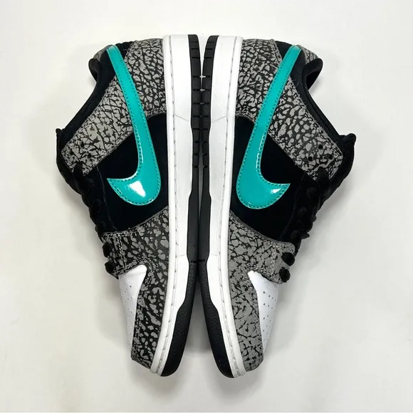 Nike SB Dunk Low Pro ‘Atmos Elephant’ (BQ6817 009) Shoes Size: 8 M