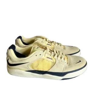 Nike SB Ishod Wair Lemon Wash Men's Shoe Size 9.5 SKU#24574