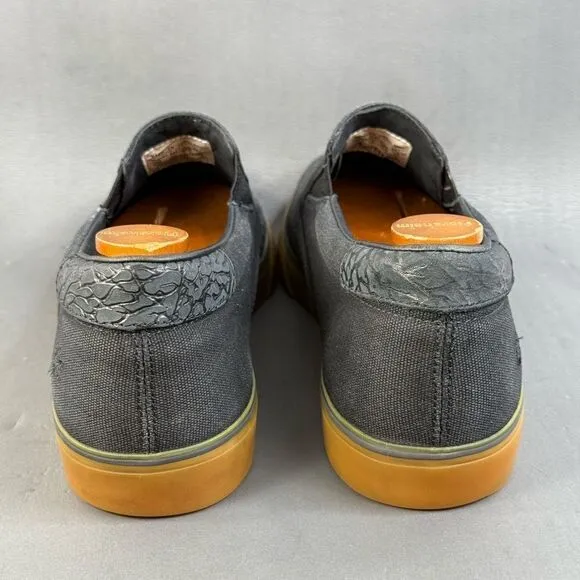 Nike SB Zoom Air Verona Premium Black sneaker shoes men’s size 13