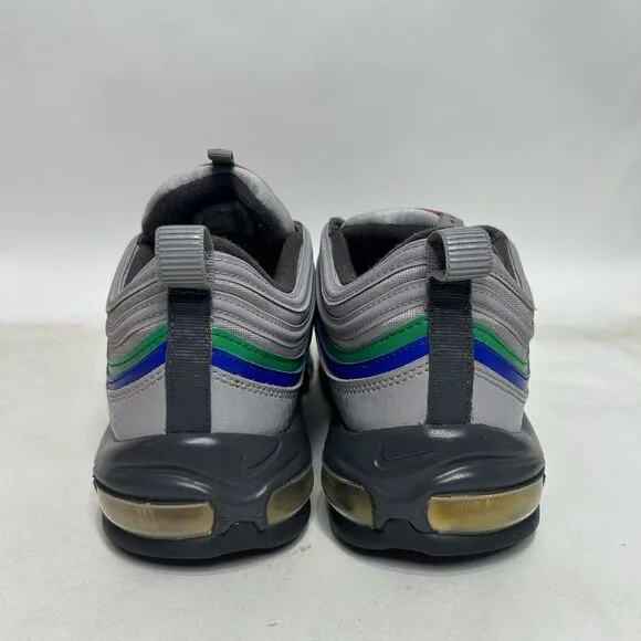 Nike Shoes Air Max 97 “Nintendo 64/N64” 2024