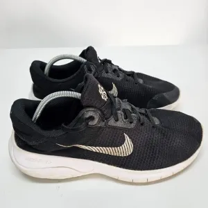 Nike Shoes Men Size 11 Flex Experience Run 11 Black White DH5753-001