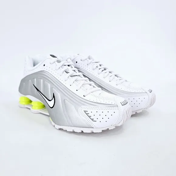 Nike Shox R4 Women's Casual Shoes