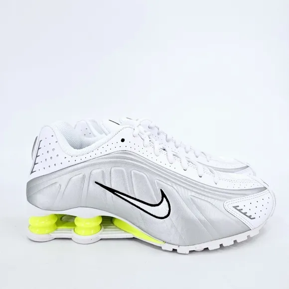 Nike Shox R4 Women's Casual Shoes