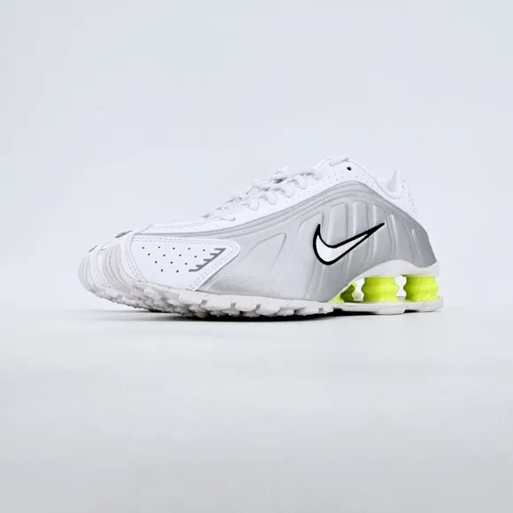 Nike Shox R4 Women's Casual Shoes