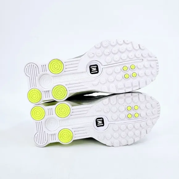 Nike Shox R4 Women's Casual Shoes