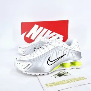 Nike Shox R4 Women's Casual Shoes