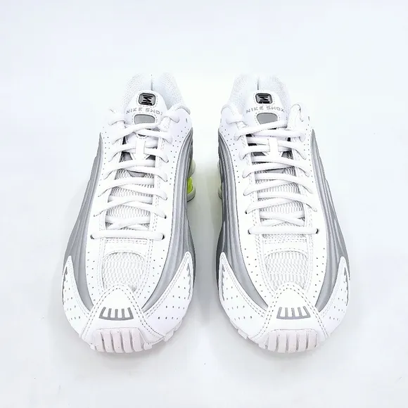 Nike Shox R4 Women's Casual Shoes