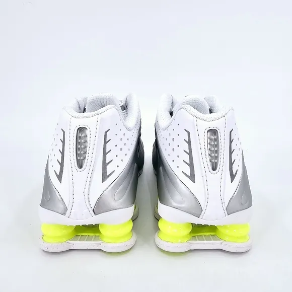 Nike Shox R4 Women's Casual Shoes