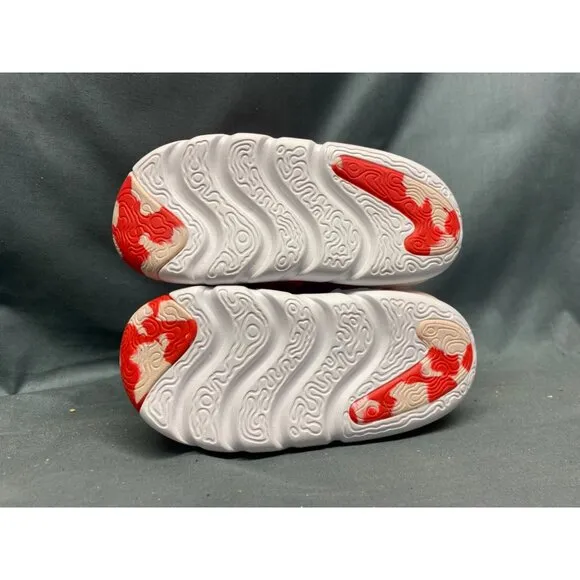 Nike Toddlers Dynamo Go SE (TD) Sneakers Slip-On Pink White Size 6c NEW IN BOX