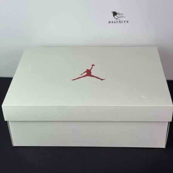 Nike WMNS Jordan‎ Jumpman Two Trey Medium Grey/White DR9631-002 SZ 8.5 /MEN SZ 7