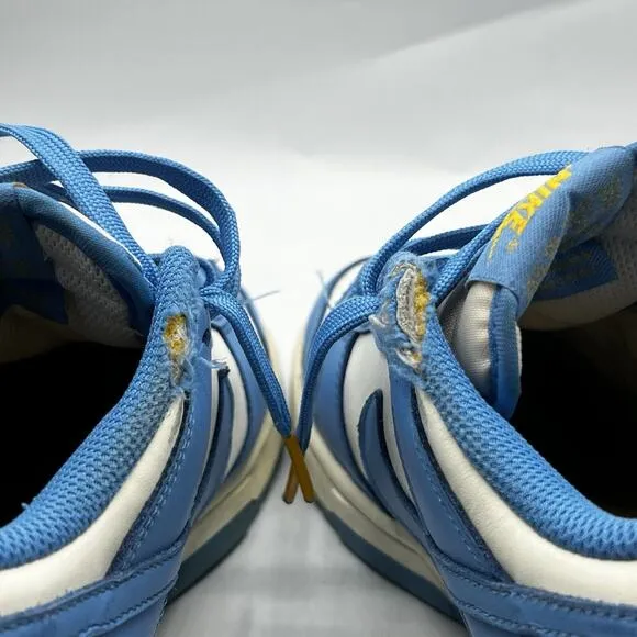 Nike Womens Dunk Low Coast Size 7.5 US Blue White Athletic Shoes DD1503-100
