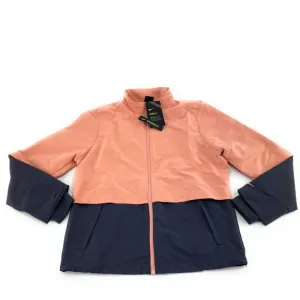 Nike Women's HyperAdapt Shield OLC Golf Jacket