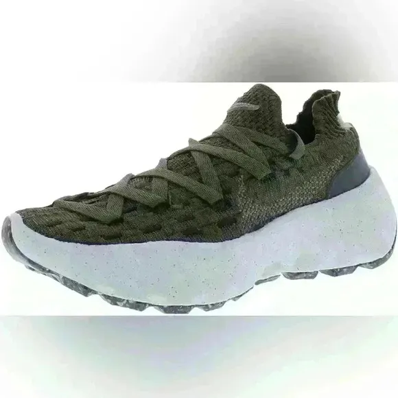 Nike Womens Space Hippie 04 Running Trainers Da2725 Sneakers Shoes size 8