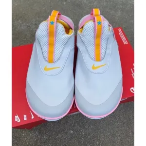 Nike Zoom Pulse Nurse Medical Shoes Gray CT1629-002 Mens Size 9.5