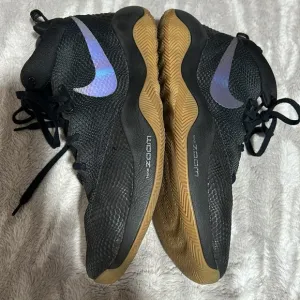 Nike Zoom Rev 2017 basketball shoes sz 13