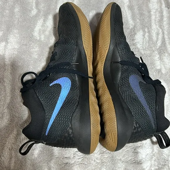 Nike Zoom Rev 2017 basketball shoes sz 13