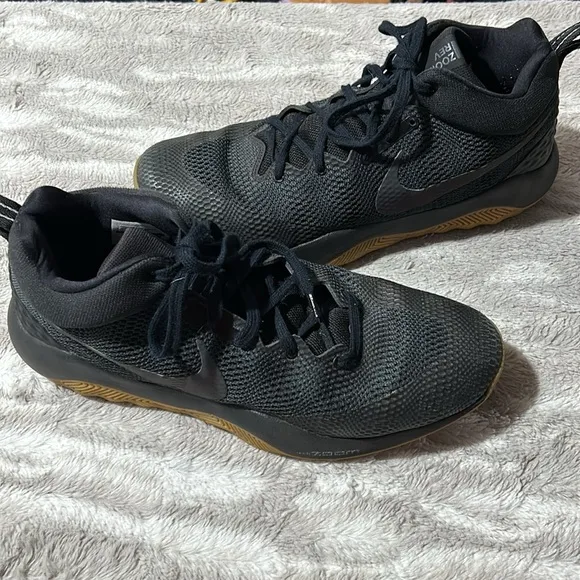 Nike Zoom Rev 2017 basketball shoes sz 13