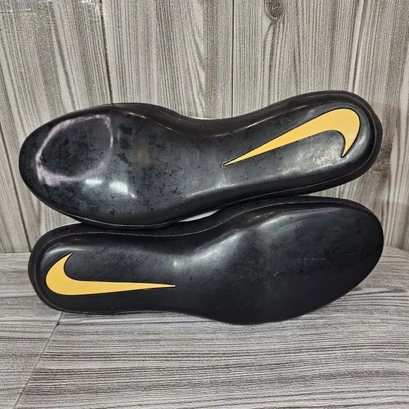 Nike Zoom Rotational6White/Black Track &amp; Field Throwing Shoes-Men’s Size 10.5NEW