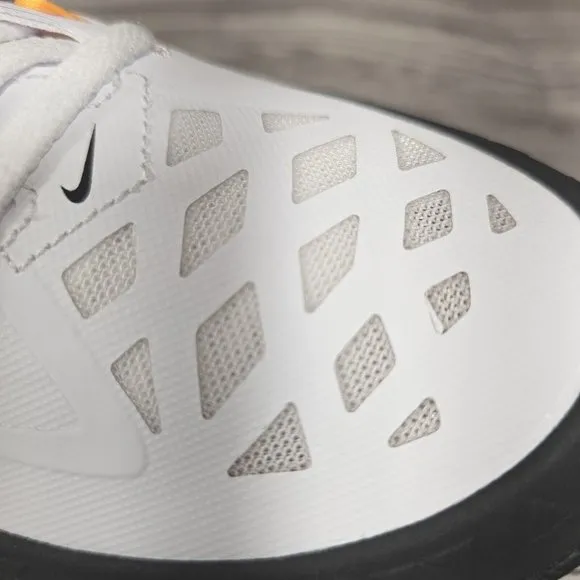 Nike Zoom Rotational6White/Black Track &amp; Field Throwing Shoes-Men’s Size 10.5NEW